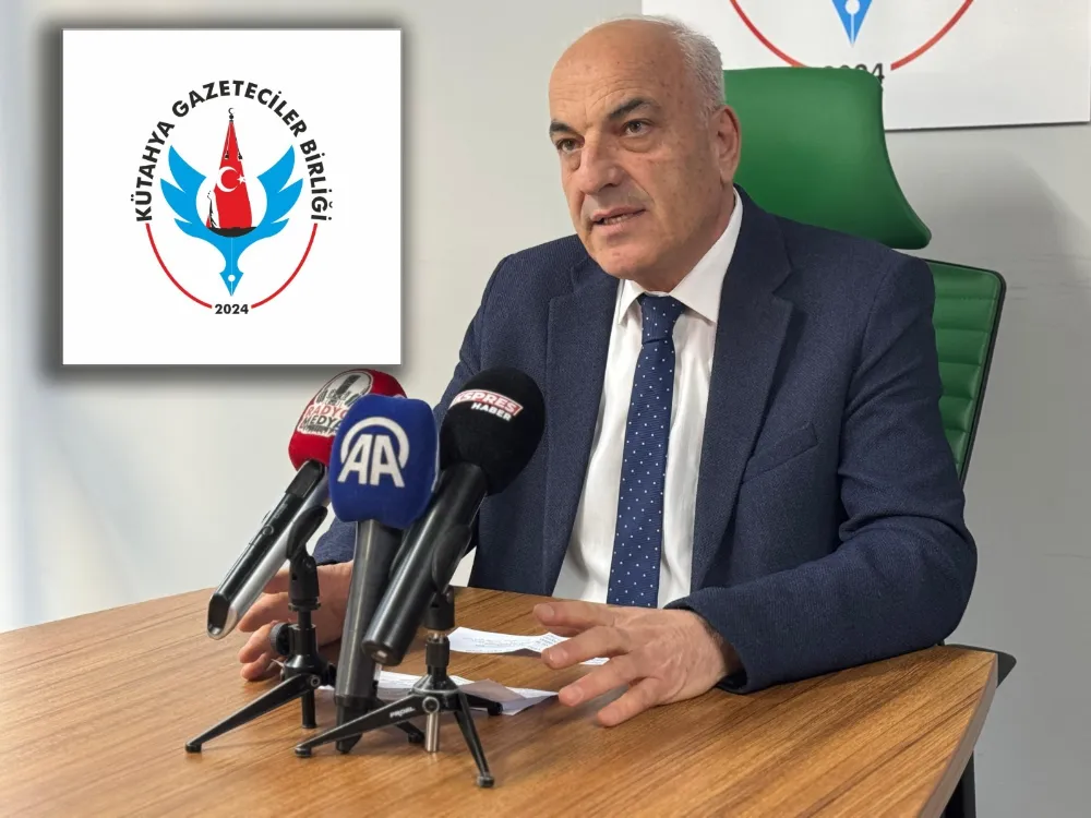 BAŞKAN KOCAÇAY 