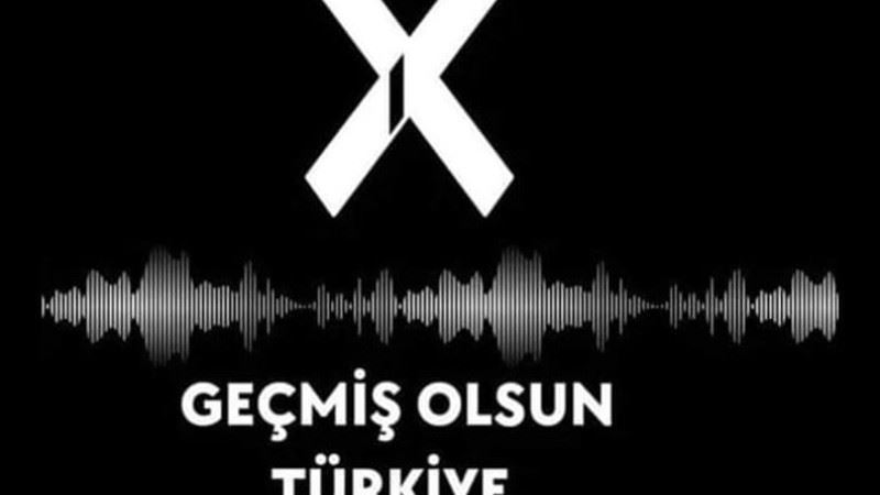 GEÇMİŞ OLSUN TÜRKİYE