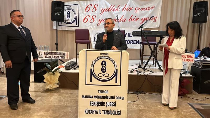 BAŞKAN IŞIK MAKİNA MÜHENDİSLERİ