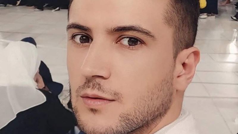 EVİNDE ÖLÜ BULUNDU