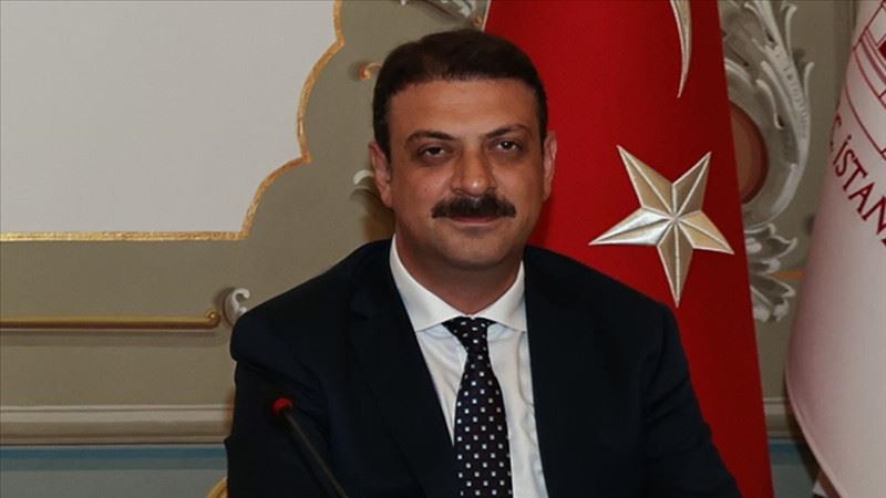 GENEL MÜDÜR AKSU