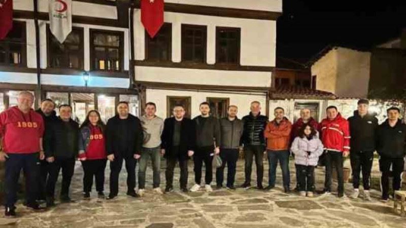 Galatasaraylılar Derneği