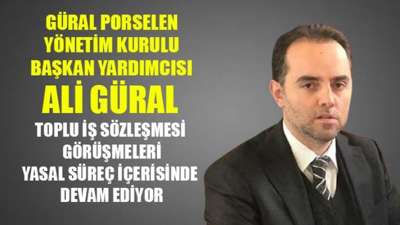 Ali Güral